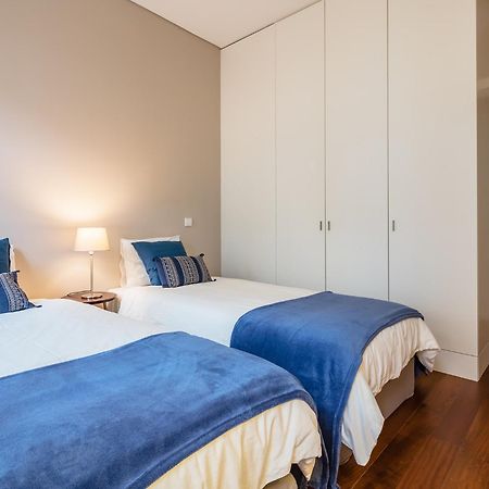 Cardosas Boutique Apartment Porto Exterior photo