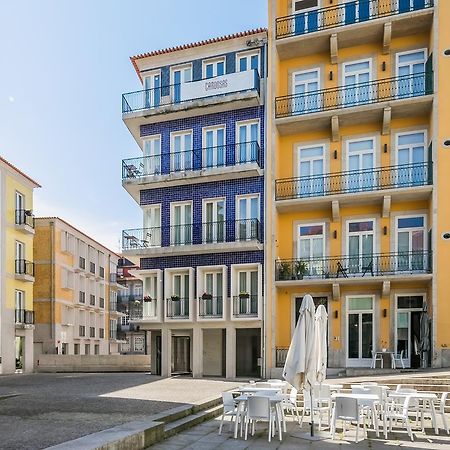 Cardosas Boutique Apartment Porto Exterior photo