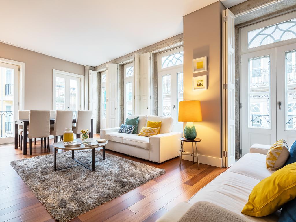 Cardosas Boutique Apartment Porto Exterior photo
