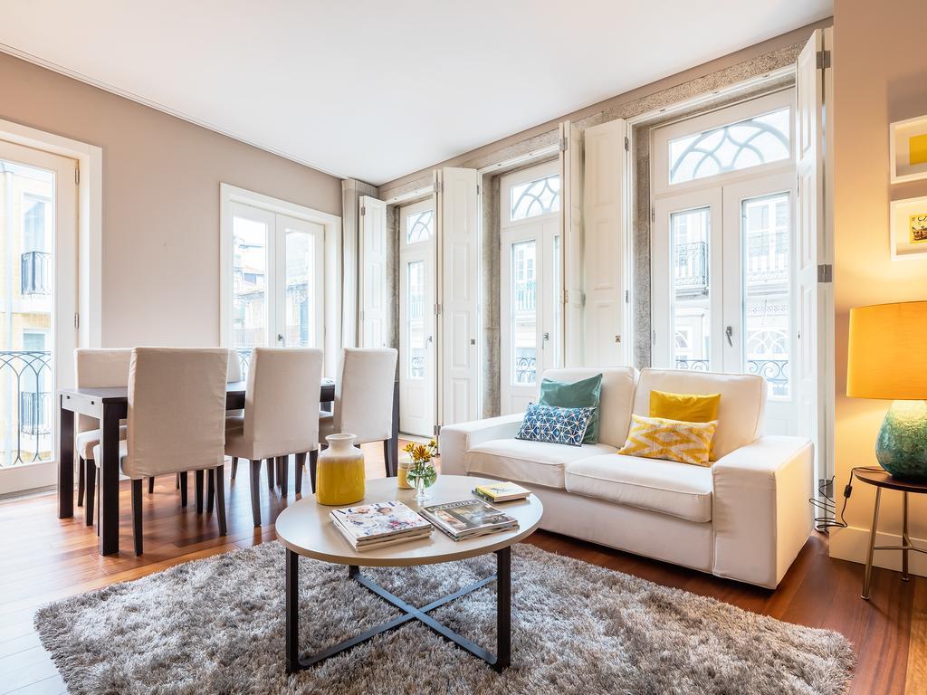 Cardosas Boutique Apartment Porto Exterior photo