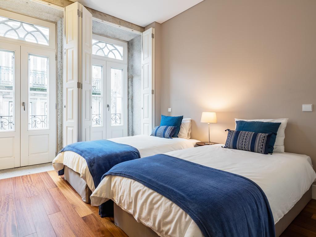Cardosas Boutique Apartment Porto Exterior photo