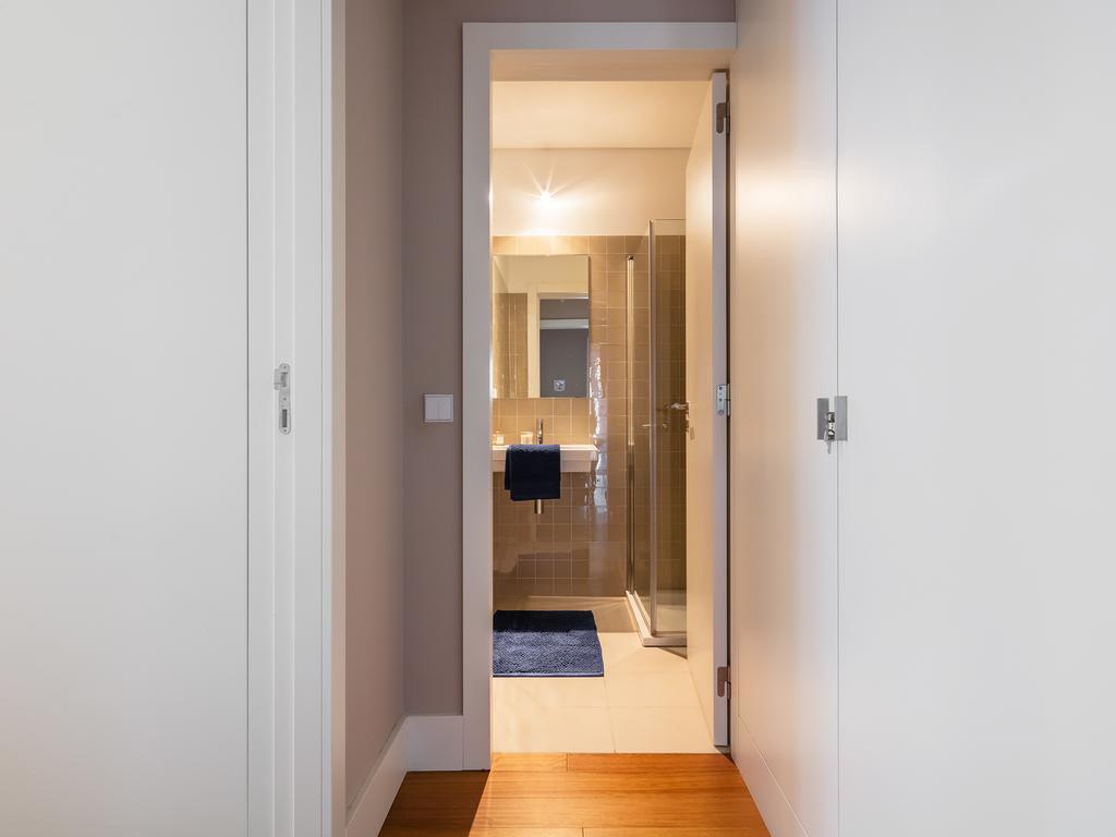 Cardosas Boutique Apartment Porto Exterior photo