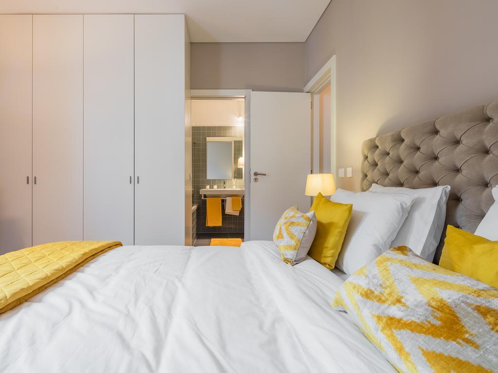 Cardosas Boutique Apartment Porto Exterior photo
